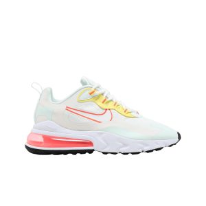 Nike Air Max 270 React Pale Ivory Barely Green (CV8818-102)