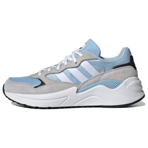 adidas Retropy Adisuper Grey Clear Sky   Grey-Two Cloud-White (HQ1837)