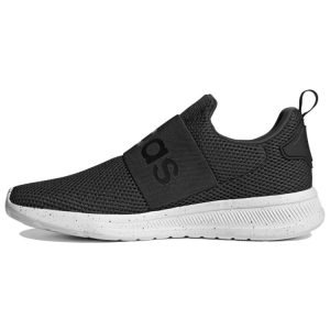 adidas Lite Racer Adapt 40 Legend Earth Black Core-Black Cloud-White (H04809)