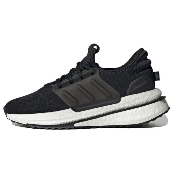 adidas XPLRBOOST -   Core-Black Grey-Five Cloud-White (ID9442)