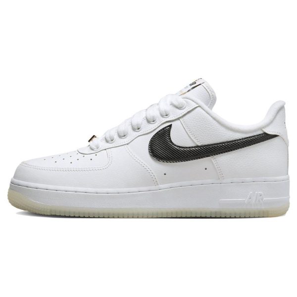 Nike Air Force 1 07 Bronx Origins   - (DX2305-100)