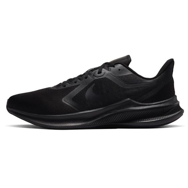 Nike Downshifter 10 4E Wide Black Iron-Grey (CI9982-002)