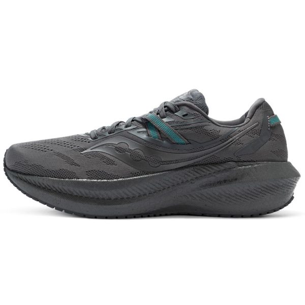 Saucony Triumph 20 Asphalt (S20759-101)