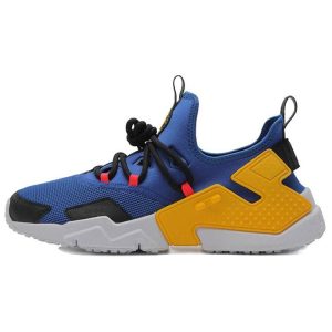 Nike Air Huarache Drift BR Game Royal   Amarillo (AO1133-401)