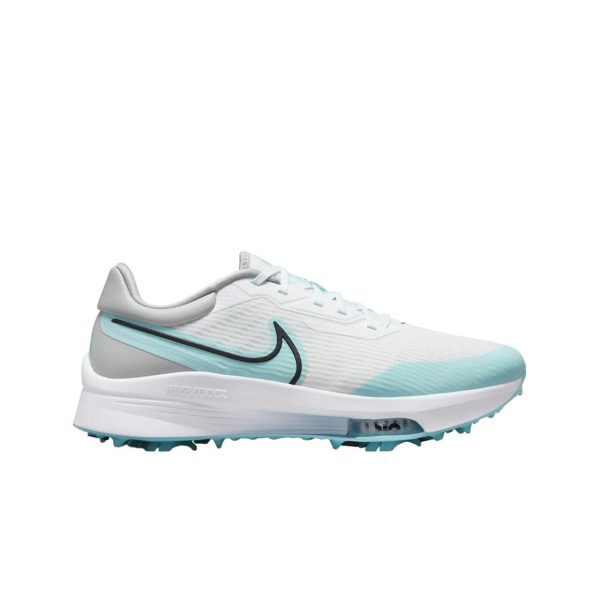 Nike Air Zoom Infinity Tour NEXT Wide White Copa (DM8446-114)