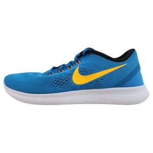 Nike Free Run RN Heritage Cyan  ---- (831508-402)