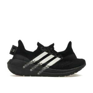 adidas Y-3 UltraBoost Light Black Off White (IF2347)