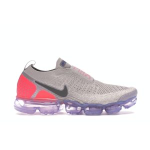 Nike Air VaporMax Moc 2 Moon Particle Pink Solar-Red-Indigo-Burst (AH7006-201)