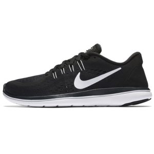 Nike Flex 2017 RN Black Anthracite --- (898476-001)