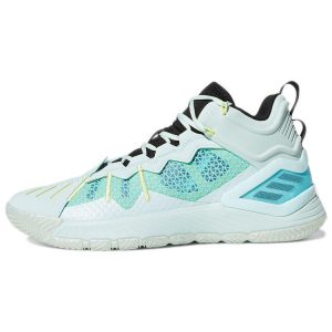 Adidas D Rose Son of Chi Godspeed   Green Halo-Mint Core-Black (GW7650)