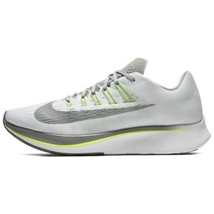 Nike Zoom Fly Volt Green White Gunsmoke-Atm-Grey-Volt (880848-101)