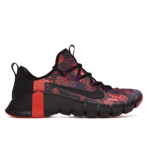 Nike Free Metcon 3 Martian Sunrise   - (CJ0861-002)