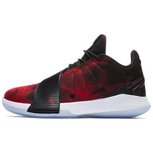 Air Jordan Jordan CP3XI Rocket Fuel Red University-Red Black (AA1272-600)