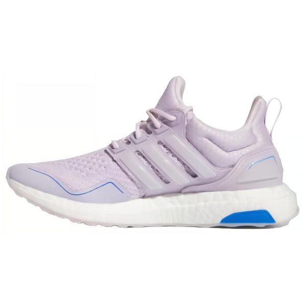 adidas UltraBoost 10 Silver Dawn Pink (ID9634)