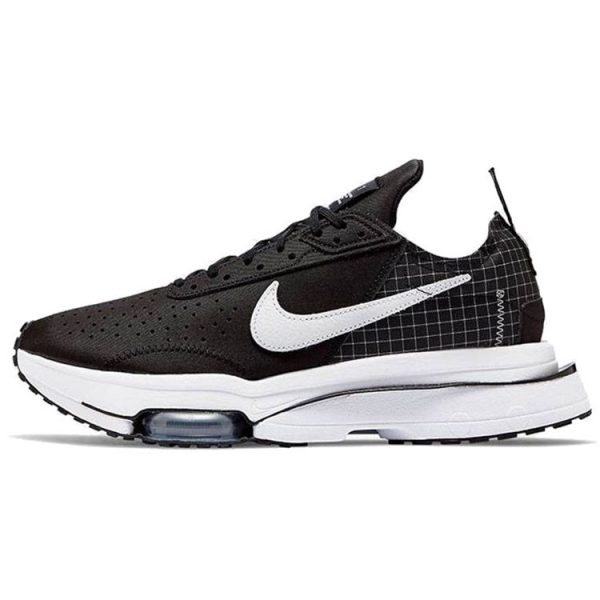 Nike Air Zoom-Type Fuse -   Pure-Platinum (DC8893-00139)