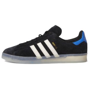 adidas Maxallure Skateboards x Campus ADV Think Beautiful Thoughts Black Core-Black Cloud-White (GZ4724)