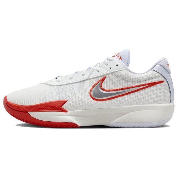 Nike Air Zoom GT Cut Academy EP White Picante    Summit- - (FB2598-101)