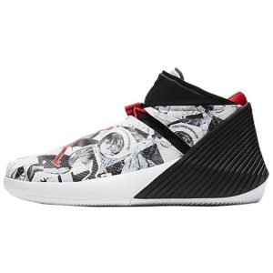 Air JordanWhy Not Zer01 PF Mirror Image (AO1041-104)