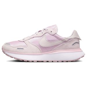 Nike Phoenix Waffle Plum Chalk  - - (FJ1409-500)