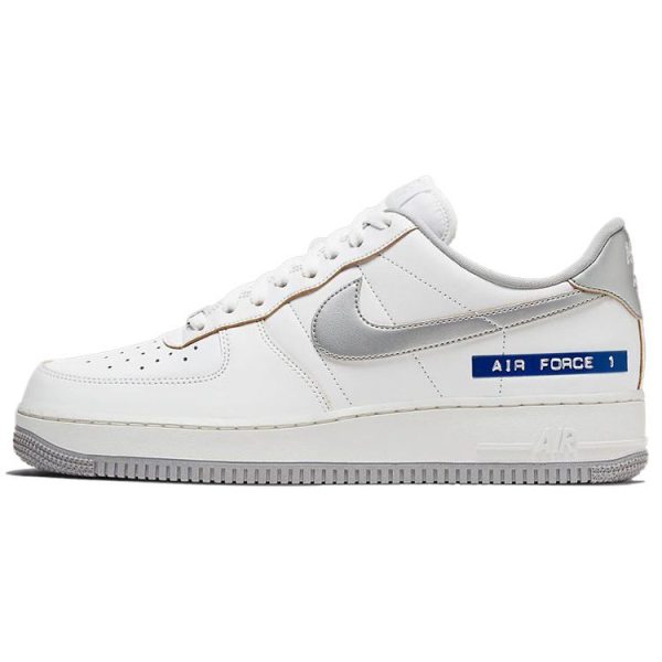 Nike Air Force 1 Low Label Maker (DC5209-100)