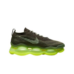 Nike Air Max Scorpion Barely Volt (DJ4701-300)