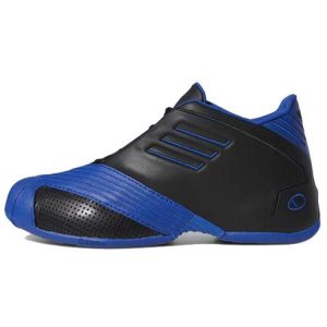 Adidas T-Mac 1 Retro Orlando Away 2019   Blue Core-Black Core-Royal-Core-Black (EE6843)