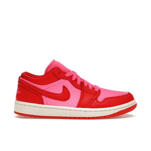 Air Jordan 1 Low SE Pink Blast - (FB9893-600)