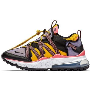Nike Air Max 270 Bowfin Atomic Violet   --- (AJ7200-004)
