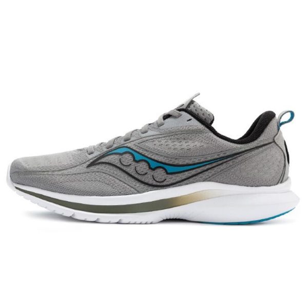 Saucony Kinvara 13 Alloy Topaz (S20723-15)