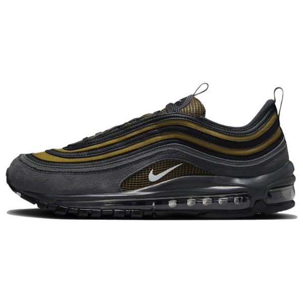 Nike Air Max 97 SE Medium Ash Bronzine (FB9619-200)