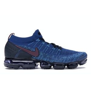 Nike Air VaporMax Flyknit 2 Gym  --- (942842-401)