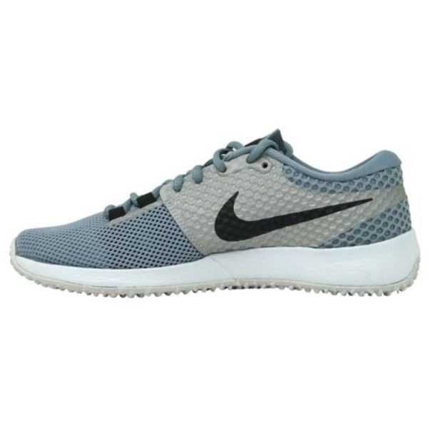 Nike Zoom Speed Trainer 2 Grey Magnet-Grey Reflect-Silver (684621-002)