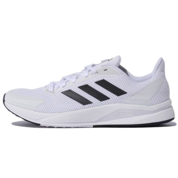 Adidas X9000L1 White Black   - Core- (FZ2046)