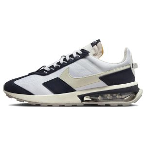 Nike Air Max Pre-Day Obsidian Light Bone White Sail (DQ4068-10042)