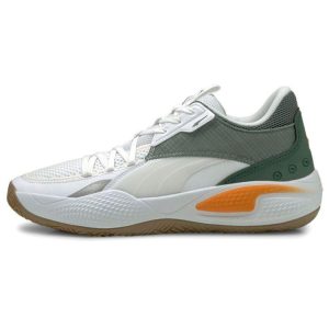 Puma Court Rider Pop -    - (376107-02)