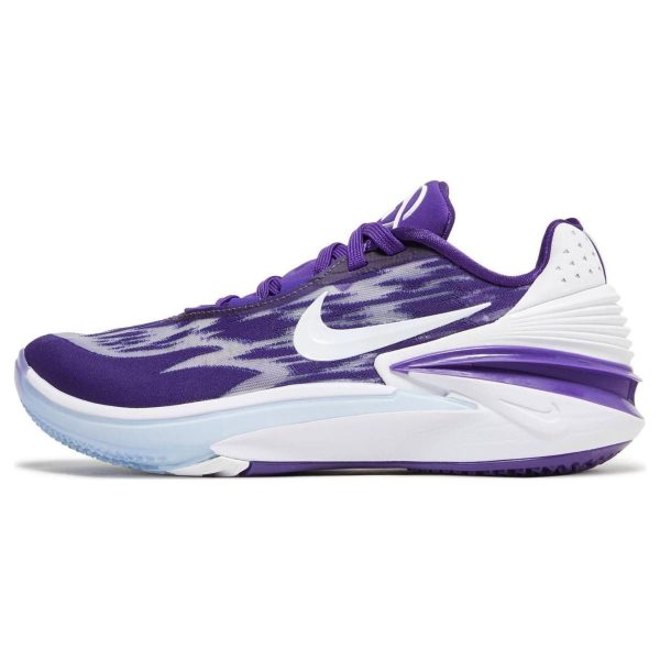 Nike Air Zoom GT Cut 2 TB Promo Court (DX6650-500)