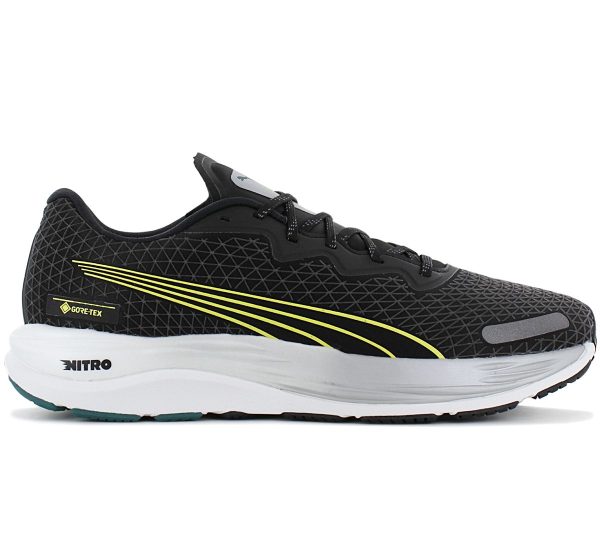 Puma Velocity NITRO 2 GTX - GORE-TEX - (377507-04)