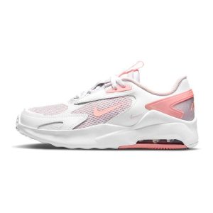 Nike Air Max Bolt GS Light Violet Crimson Bliss Pink White Platinum Tint (CW1626-501)