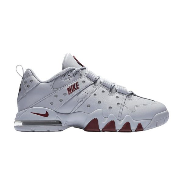 Nike Air Max 2 CB 94 Low Wolf Grey Team Red (917752-002)