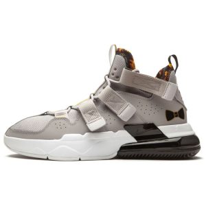 Nike Air Force Edge 270 Gel Grey (CJ9713-002)