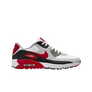 Nike Air Max 90 G White University Red (DX5999-162)