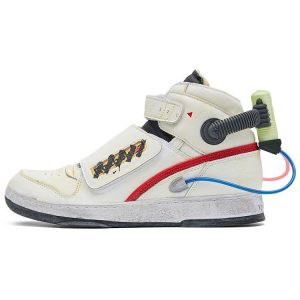 Reebok Ghostbusters x Ghost Smashers Ecto-1 Vibes 2022   White Footwear-White Pure-Grey-8 (GX1648)