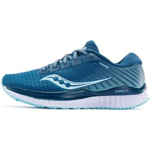 Saucony Guide 13 Aqua Blue (S10548-25)