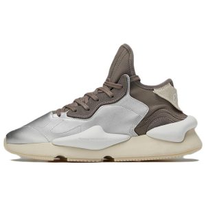 adidas Y-3 Kaiwa Silver Metallic White Core-White (HQ3672)