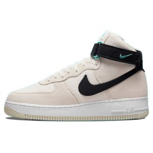 Nike Air Force 1 High 07 LX Light Orewood Brown Off Noir (DH7566-100)