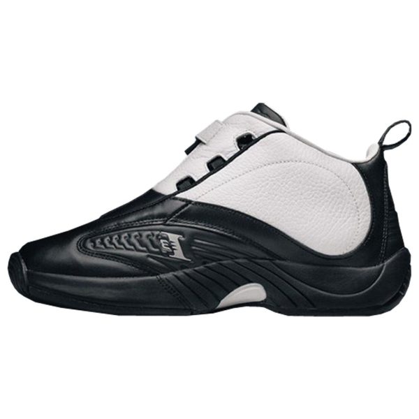 Reebok Answer 4 Stepover   - (V55619)