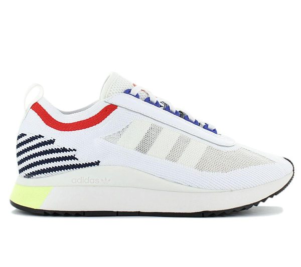 adidas Originals SL Andridge PK W - Primeknit - (FV9492)