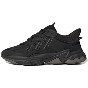 adidas Ozweego Black Trace Grey Core-Black Cloud-White (HP7776)