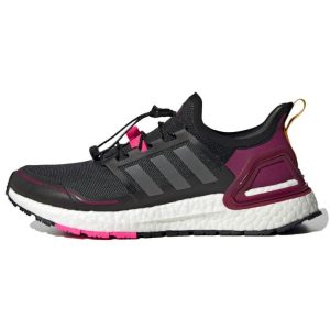 adidas UltraBoost WinterRdy Black Power Berry   Core-Black Iron-Metallic (EG9803)