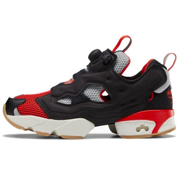 Reebok InstaPump Fury OG NM Black Instinct Red   Pure-Grey-3 (FV1571)